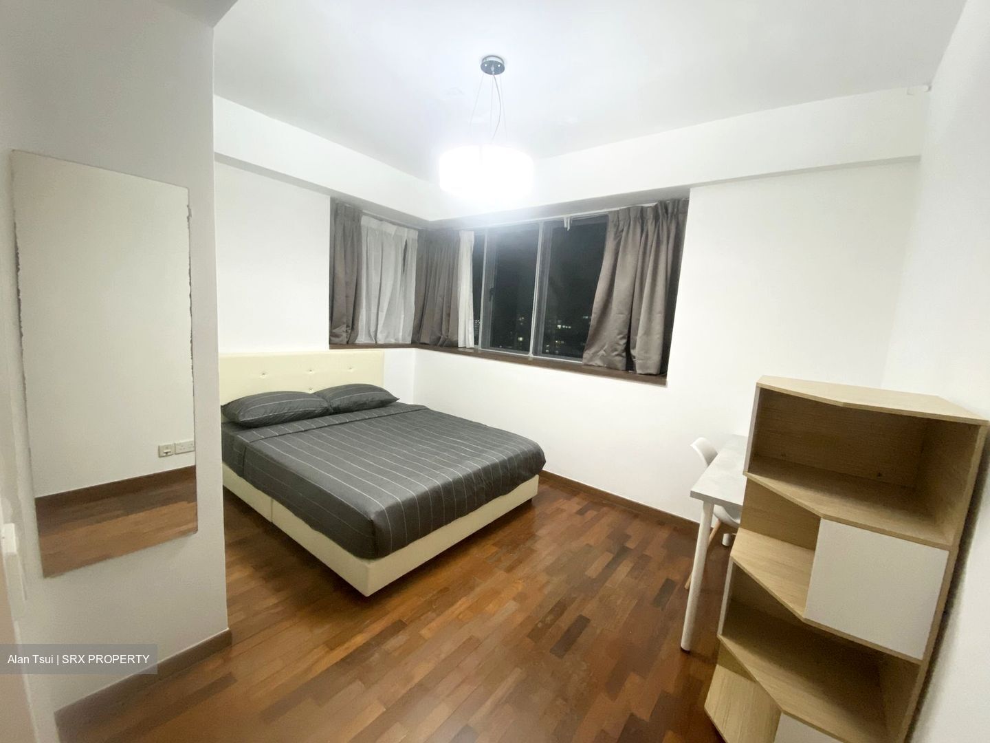 The Sunshine (D19), Apartment #532488521